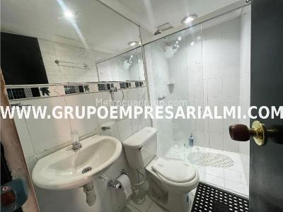 Apartamento de 3 alcobas en venta en Bellavista, Bello, 53 m² · foto 20 de 20