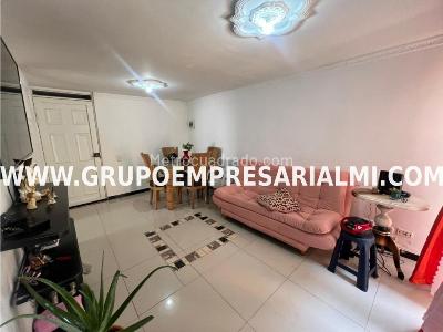 Apartamento de 3 alcobas en venta en Bellavista, Bello, 53 m² · foto 2 de 20