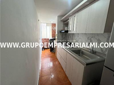Apartamento de 3 alcobas en venta en Bellavista, Bello, 53 m² · foto 5 de 20