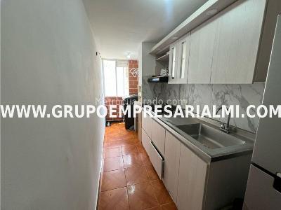 Apartamento de 3 alcobas en venta en Bellavista, Bello, 53 m² · foto 6 de 20