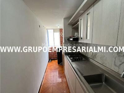Apartamento de 3 alcobas en venta en Bellavista, Bello, 53 m² · foto 7 de 20