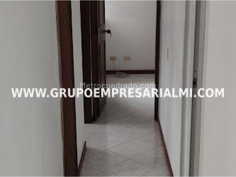 Apartamento Hermoso de 3 Alcobas en Belén - 4