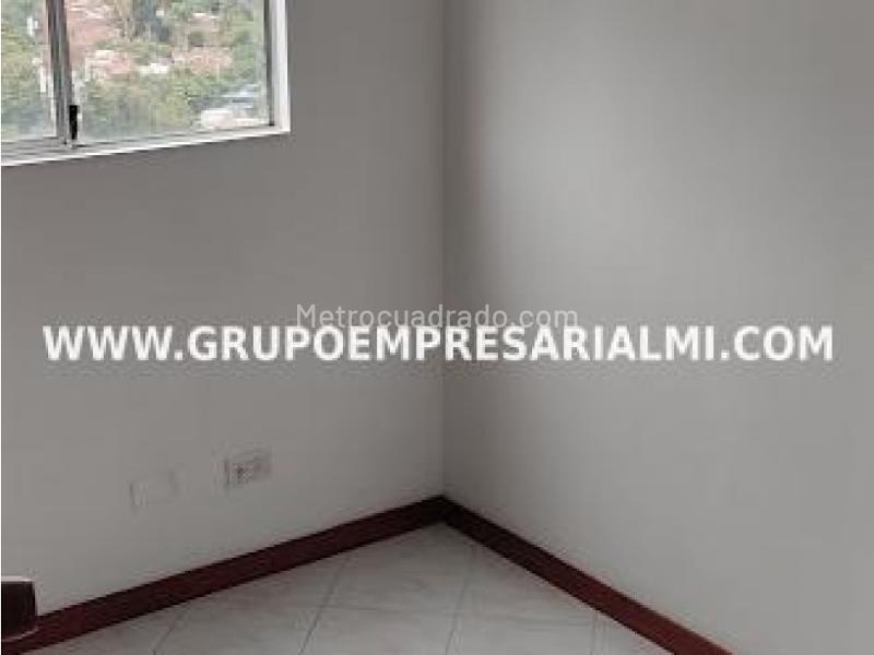 Apartamento Hermoso de 3 Alcobas en Belén - 7