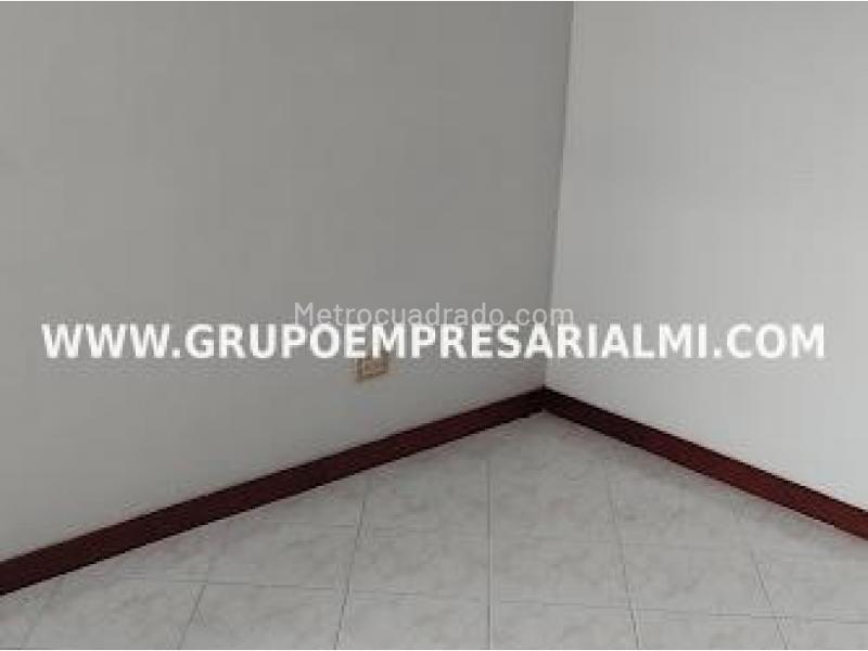 Apartamento Hermoso de 3 Alcobas en Belén - 8