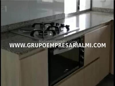 Apartaestudio en venta en Belen, Medellín, 67 m² · foto 4 de 5
