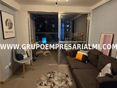 Apartamento de 2 alcobas en arriendo en Belen, Medellín, 57 m² · foto 6 de 8