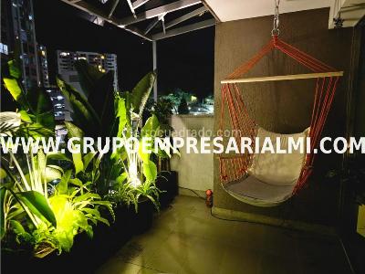 Apartamento de 2 alcobas en arriendo en Belen, Medellín, 57 m² · foto 8 de 8