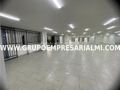 Local Comercial en Arriendo, Simon Bolivar, Medellín