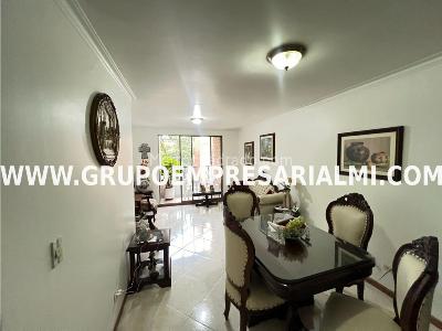 Apartamento en venta en Jardines, Envigado · foto 3 de 20