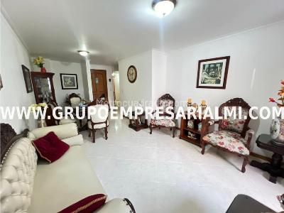 Apartamento en venta en Jardines, Envigado · foto 5 de 20