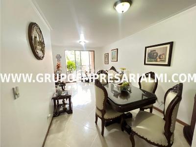 Apartamento en venta en Jardines, Envigado · foto 6 de 20