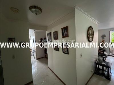 Apartamento en venta en Jardines, Envigado · foto 8 de 20