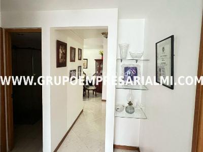 Apartamento en venta en Jardines, Envigado · foto 9 de 20