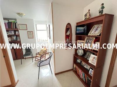 Apartamento en venta en Jardines, Envigado · foto 17 de 20