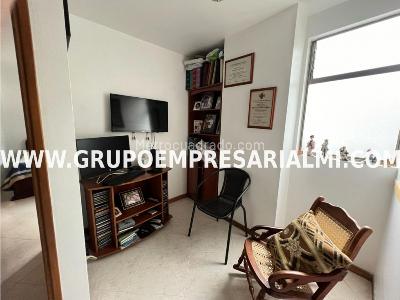 Apartamento en venta en Jardines, Envigado · foto 19 de 20