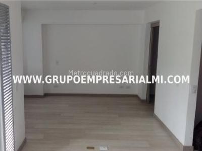 Apartaestudio en venta en Ancon Sur, Sabaneta, 48 m² · foto 3 de 7