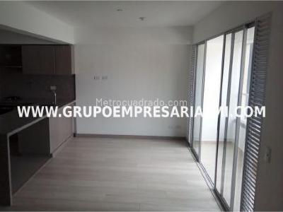 Apartaestudio en venta en Ancon Sur, Sabaneta, 48 m² · foto 4 de 7