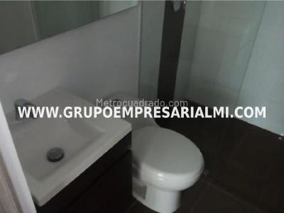 Apartaestudio en venta en Ancon Sur, Sabaneta, 48 m² · foto 6 de 7