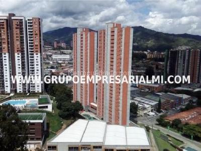 Apartaestudio en venta en Ancon Sur, Sabaneta, 48 m² · foto 7 de 7