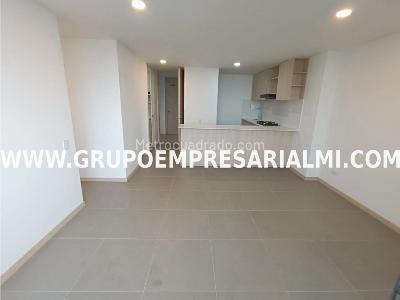 Apartment for rent in Guayabal, Medellín