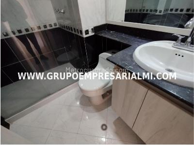 Apartamento de 3 alcobas en venta en El Poblado, Medellín, 138 m² · foto 14 de 16