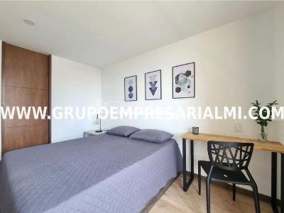 Apartaestudio en arriendo en El Poblado, Medellín · foto 6 de 13