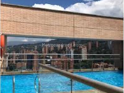 Apartaestudio en arriendo en El Poblado, Medellín · foto 8 de 13