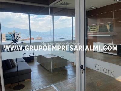 Apartaestudio en arriendo en El Poblado, Medellín · foto 10 de 13