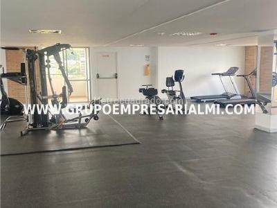 Apartaestudio en arriendo en El Poblado, Medellín · foto 11 de 13