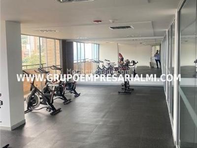 Apartaestudio en arriendo en El Poblado, Medellín · foto 12 de 13