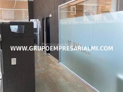 Apartaestudio en arriendo en El Poblado, Medellín · foto 13 de 13