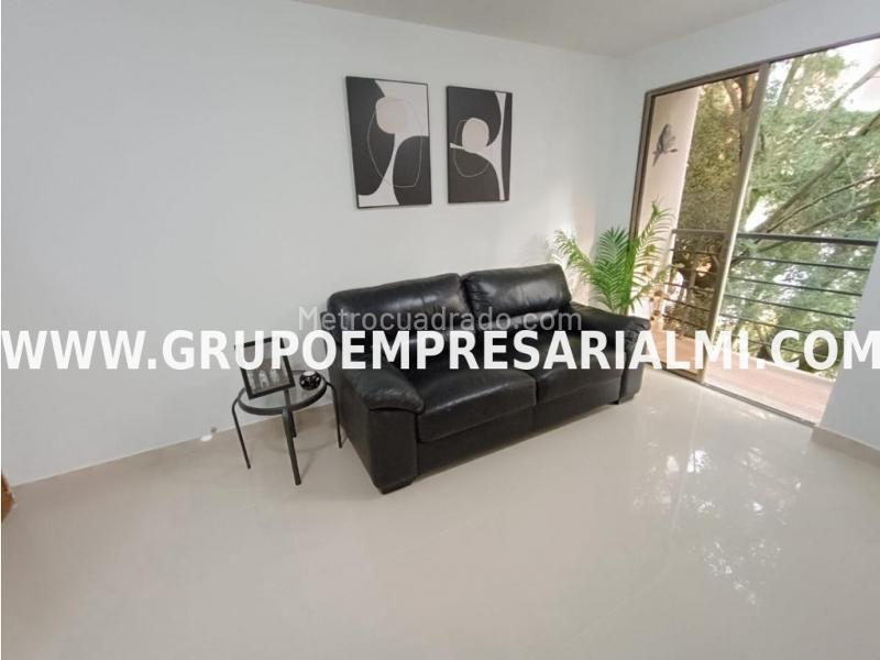 2BR Apartment in Restrepo Naranjo (58.29 m²) - 3
