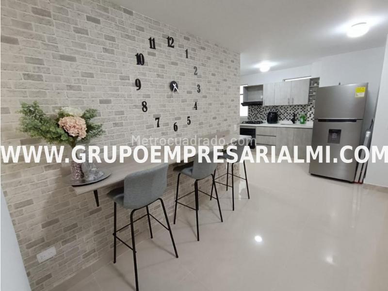 2BR Apartment in Restrepo Naranjo (58.29 m²) - 4