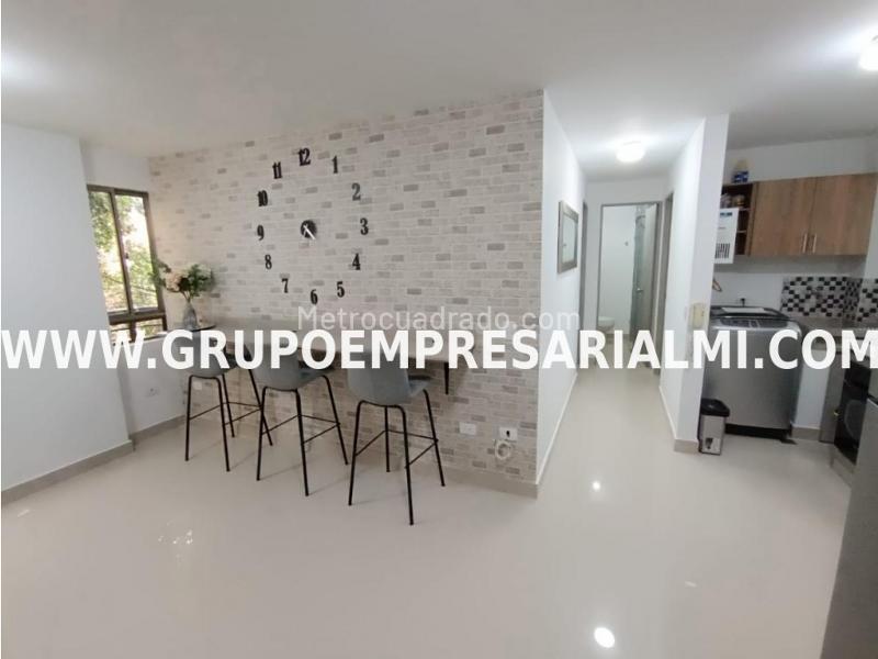 2BR Apartment in Restrepo Naranjo (58.29 m²) - 5