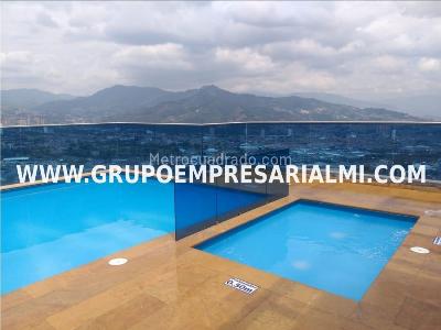 Apartamento de 3 alcobas en venta en Las Lomitas, Sabaneta, 82 m² · foto 7 de 7