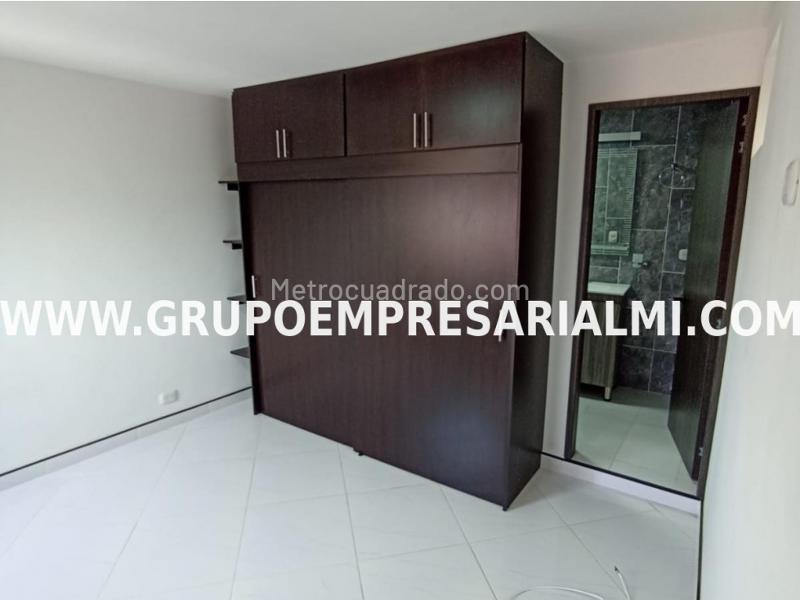 Bright 3BR Apartment for Rent in Robledo (El Diamante) - 2