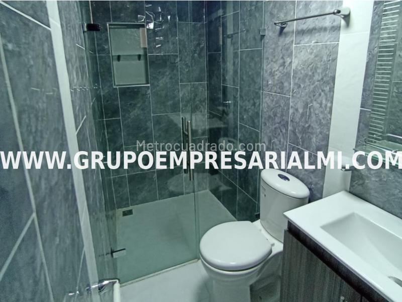 Bright 3BR Apartment for Rent in Robledo (El Diamante) - 3