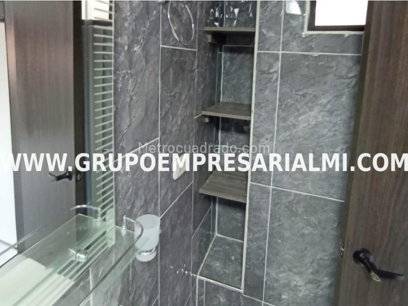 Bright 3BR Apartment for Rent in Robledo (El Diamante) - 4