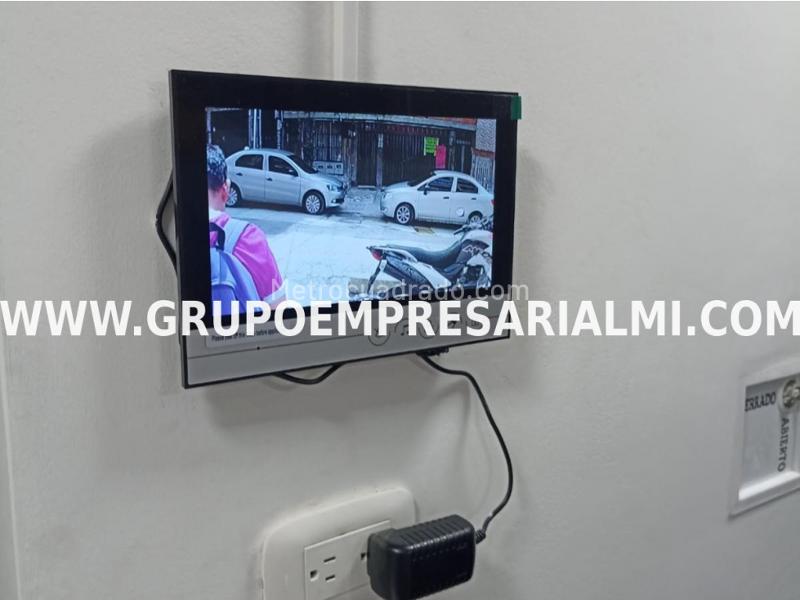 Bright 3BR Apartment for Rent in Robledo (El Diamante) - 5