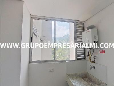 Apartamento de 3 alcobas en venta en La Doctora, Sabaneta, 81 m² · foto 15 de 18