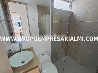 Apartamento de 3 alcobas en venta en La Doctora, Sabaneta, 81 m² · foto 16 de 18