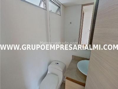 Apartamento de 3 alcobas en venta en La Doctora, Sabaneta, 81 m² · foto 17 de 18