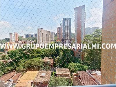 Apartamento de 3 alcobas en venta en La Doctora, Sabaneta, 81 m² · foto 18 de 18