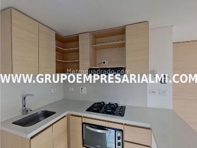 Apartamento de 3 alcobas en venta en La Doctora, Sabaneta, 81 m² · foto 3 de 18