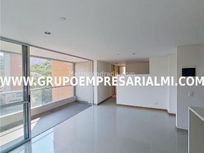 Apartamento de 3 alcobas en venta en La Doctora, Sabaneta, 81 m² · foto 4 de 18
