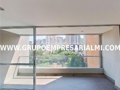 Apartamento de 3 alcobas en venta en La Doctora, Sabaneta, 81 m² · foto 5 de 18