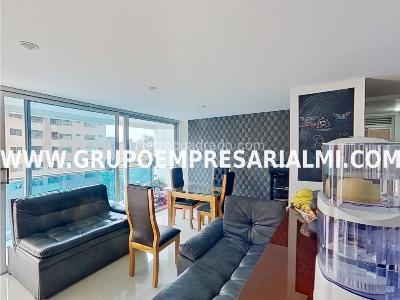 Apartamento en venta en Betania, Sabaneta · foto 2 de 19