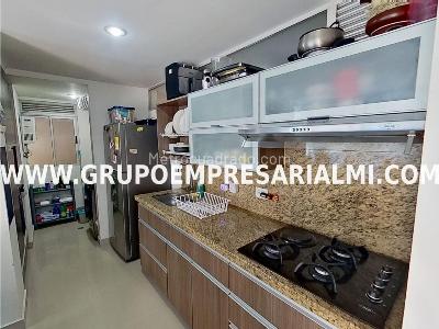 Apartamento en venta en Betania, Sabaneta · foto 3 de 19