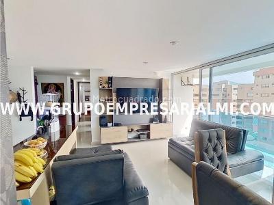 Apartamento en venta en Betania, Sabaneta · foto 4 de 19