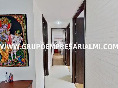 Apartamento en venta en Betania, Sabaneta · foto 7 de 19